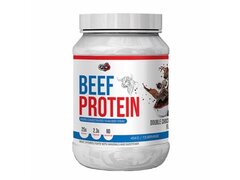 Pure Nutrition USA Beef Protein 454 grame